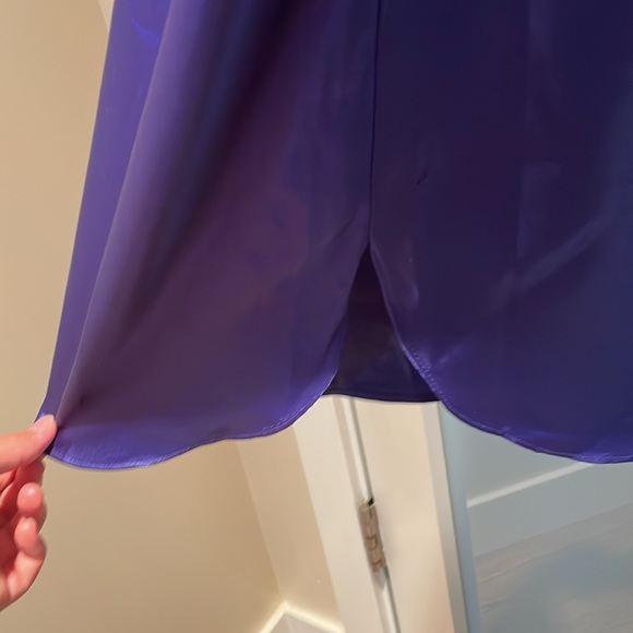 New! Navy Slip - Picture 4 of 6